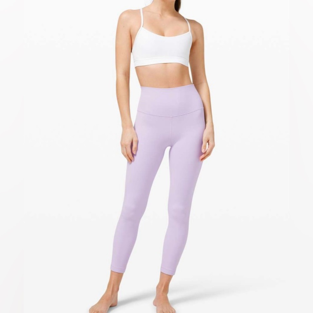 NWT Lululemon Align HR 25" Legging